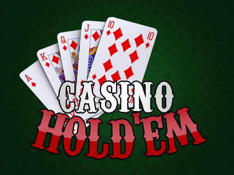 Casino Hold&rsquo;em