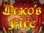 Draco&rsquo;s Fire