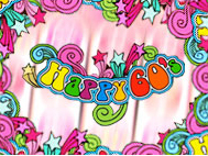 Happy 60&rsquo;s