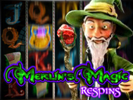 Merlin&rsquo;s Magic Respins