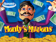 Monty&rsquo;s Millions