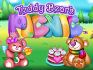 Teddy Bear&rsquo;s Picnic