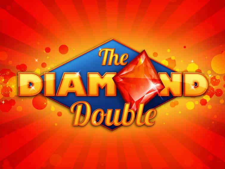 The Diamond Double