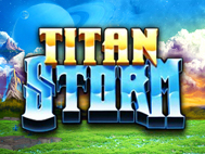 Titan Storm